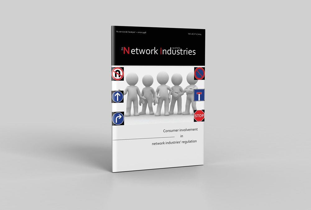 Consumer Involvement in Network Industries’ Regulation