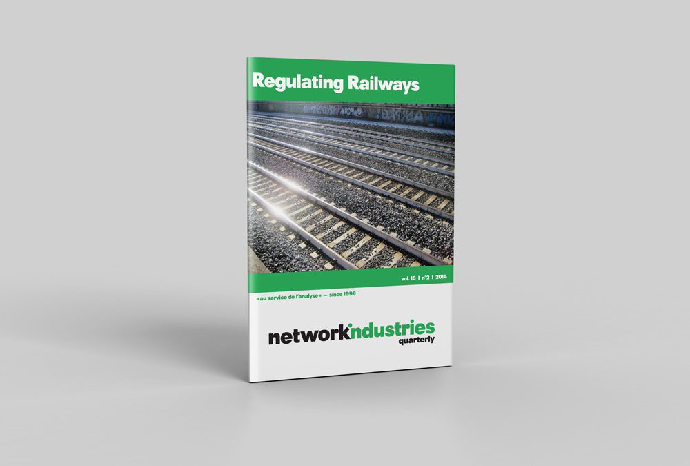 Regulating Railways