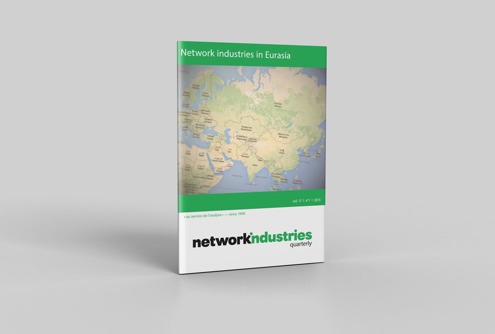 Network Industries in Eurasia