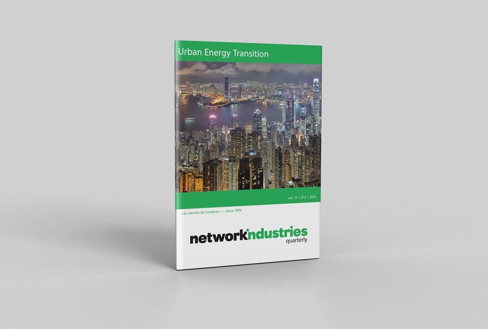 Urban Energy Transition