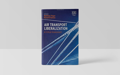 Air Transport Liberalization: A Critical Assessment
