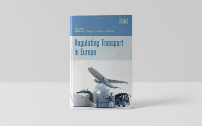 Regulating Transport in Europe