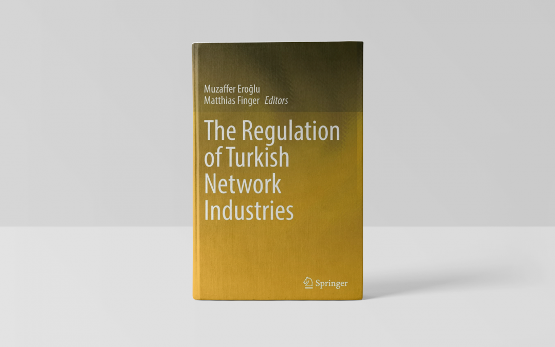The Regulation of Turkish Network Industries