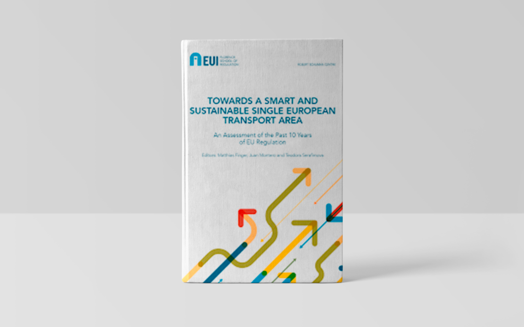 Towards a smart and sustainable single European transport area : an assessment of the past 10 years of EU regulation