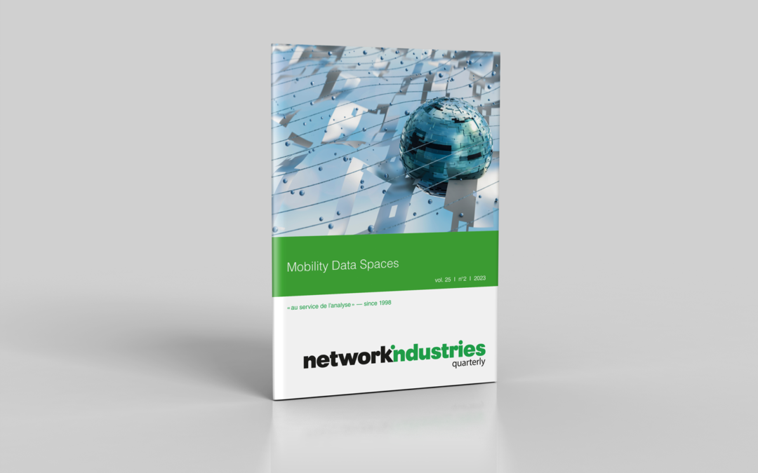 Mobility Data Spaces